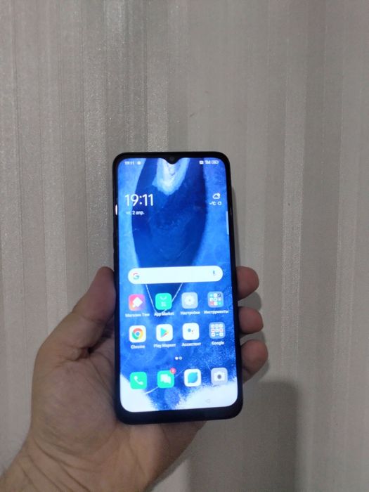 Продам Oppo A78 5G 256gb