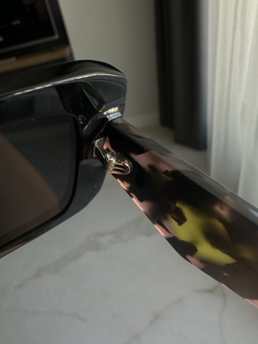 Слънчеви очила PRADA PR23YS 1AB5S0