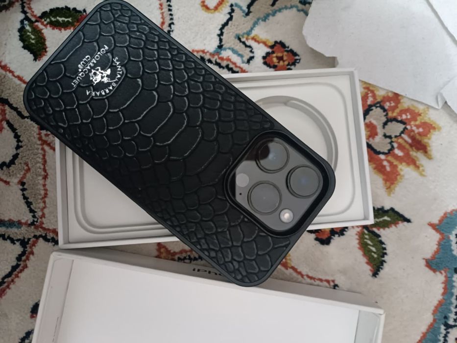 IPhone14про128гигабайт