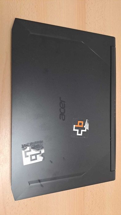 vand laptop Acer Nitro5