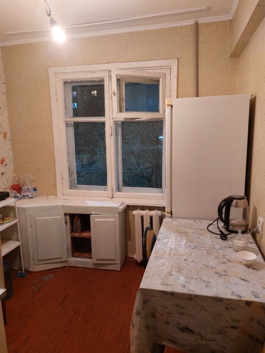 Квартира сдаётся