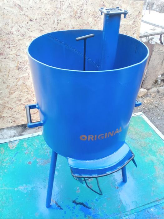 дробилка 3 в 1 драбилка дробит паралон