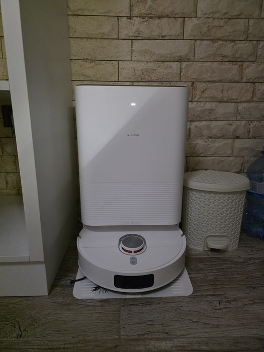 Прахусмукачка робот Xiaomi x20 pro