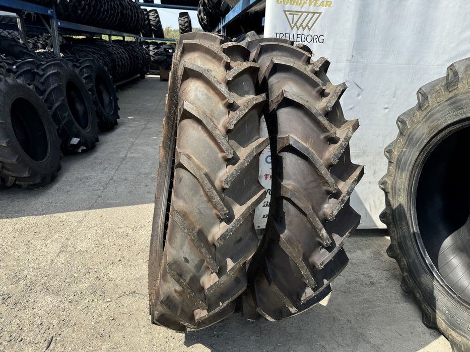 ANVELOPA 13.6-36 GALAXY 304 8PR TT  Cauciucuri tractor, Fiat, Case, Fendt, John Deere, New Holland, Massey Ferguson, UTB   Cauciucuri tractor, Fiat, C