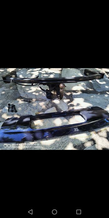 Теглич за ауди а6 c6