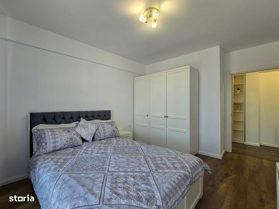 Apartament cu 3 camere, 70 mp, Moara de Vant - Zorilor