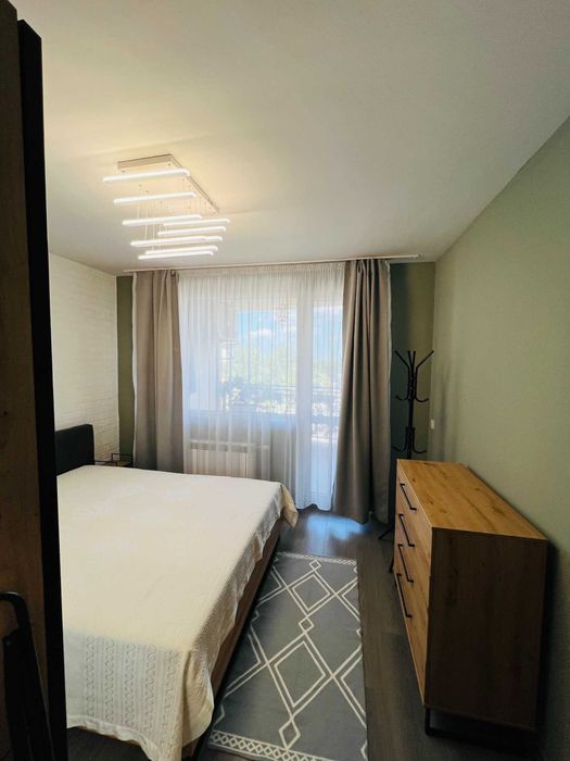 Двустаен апартамент - жк. Надежда 1