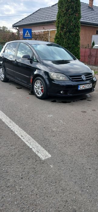 Golf 5 1.9 tdi 105