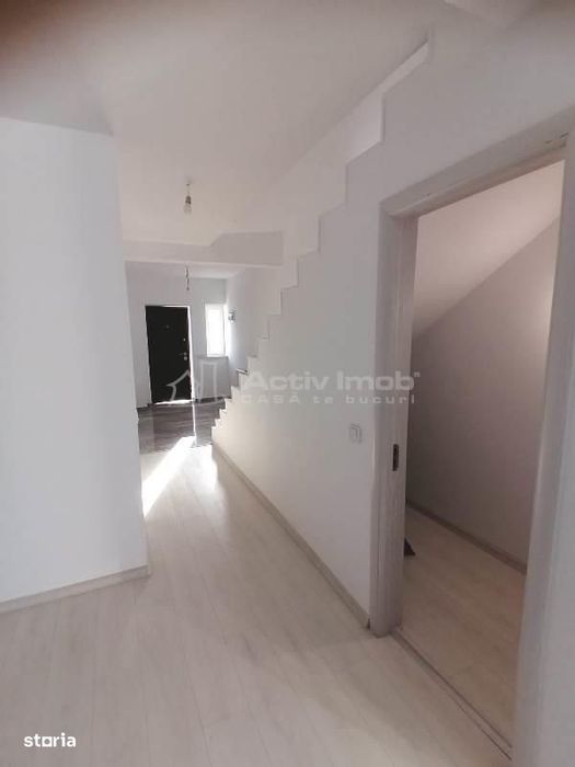 VANZARE - CASA SAU SPATIU COMERCIAL - Locuinta si sau Afacere - Vila