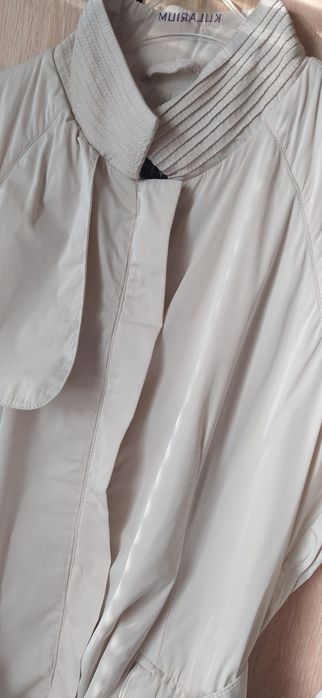 Дамски тренч М рр