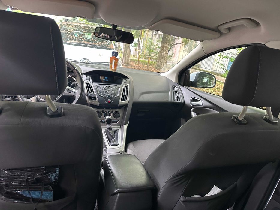 vanzare ford focus