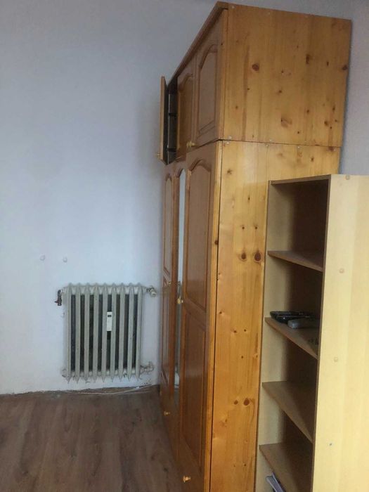 Дава се под наем Двустаен апартамент в София, Красно село - 56 кв.м за 357 € - Снимка #8