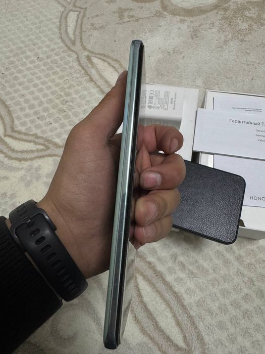 Honor 90 512gb ram 12+7