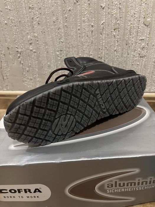 Работни обувки COFRA