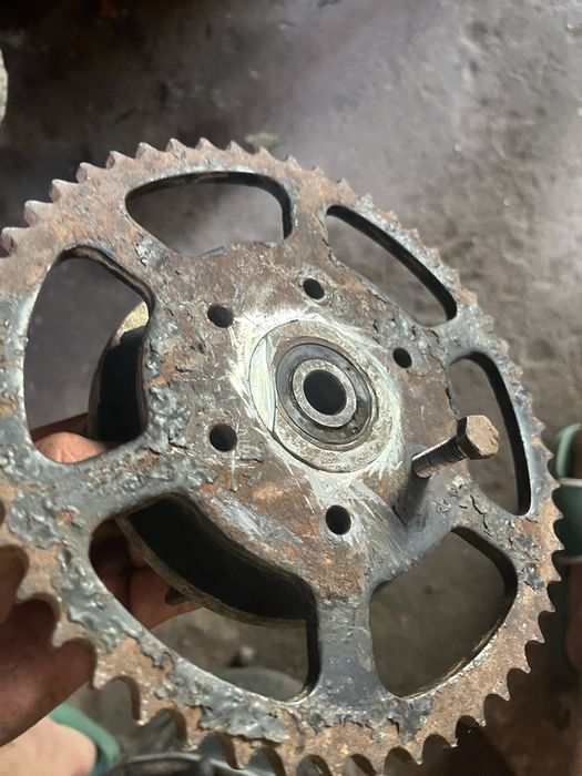 Roata moto cross, super moto,enduro