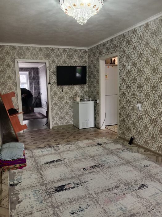 Пәтер сатылады / Продаётся квартира