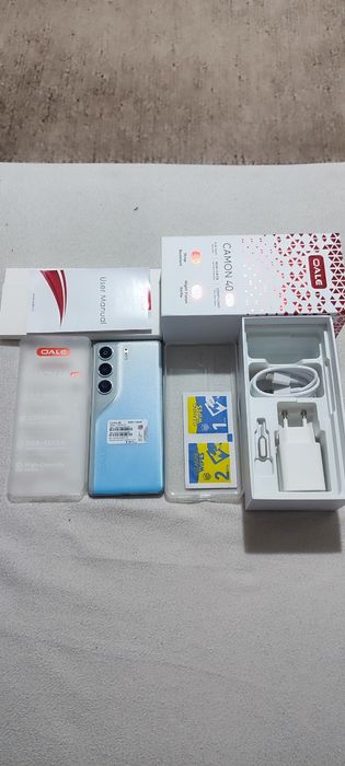 Vnd sau schimb telefon nou nouț nefolosit