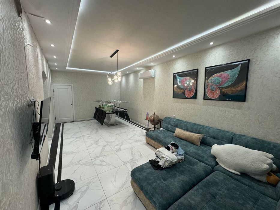 Новый Пару Узбекистан Продаётся Дом 6 соток земли