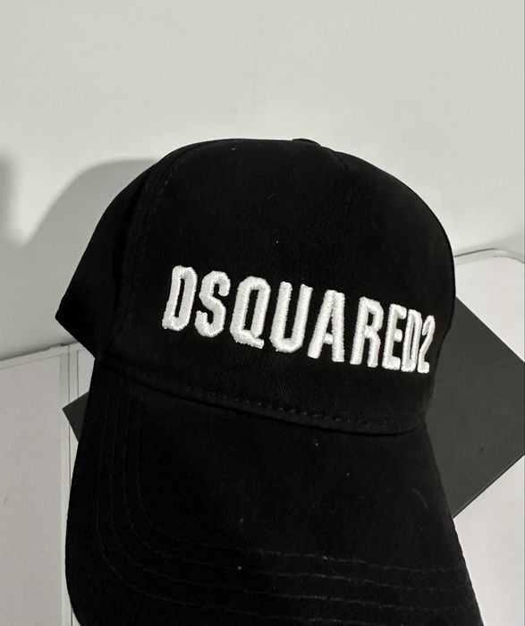 Sapca Dsquared2*
