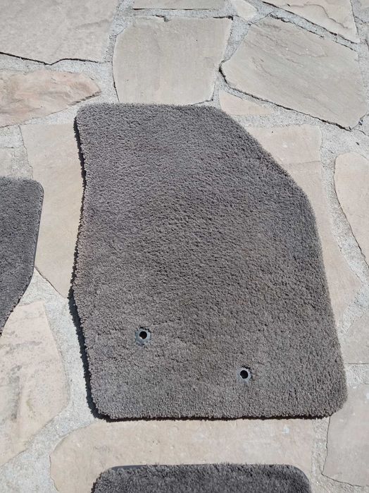 Стелки Volvo XC90