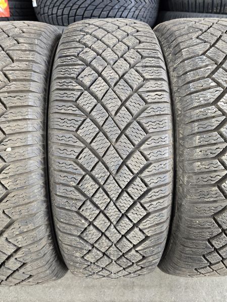 215/65/17 Continental 4бр