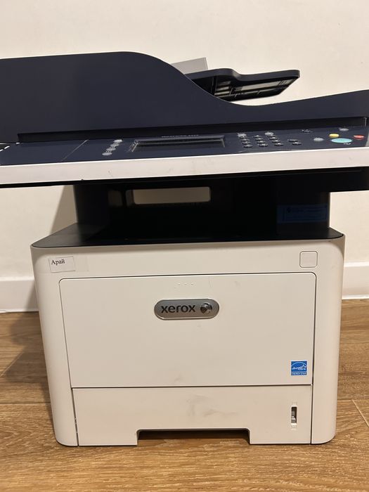 МФУ XEROX WorkCentre 3345
