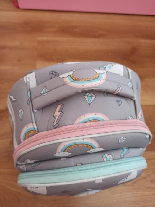 Ученическа раница CoolPack Turtle