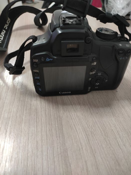 Продам Canon 400D