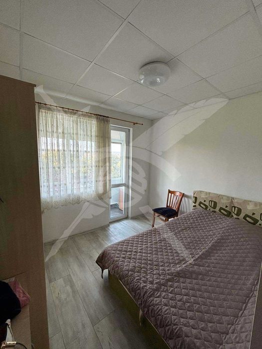 Дава се под наем Тристаен апартамент в Варна, Аспарухово - 70 кв.м за 550 € - Снимка #7