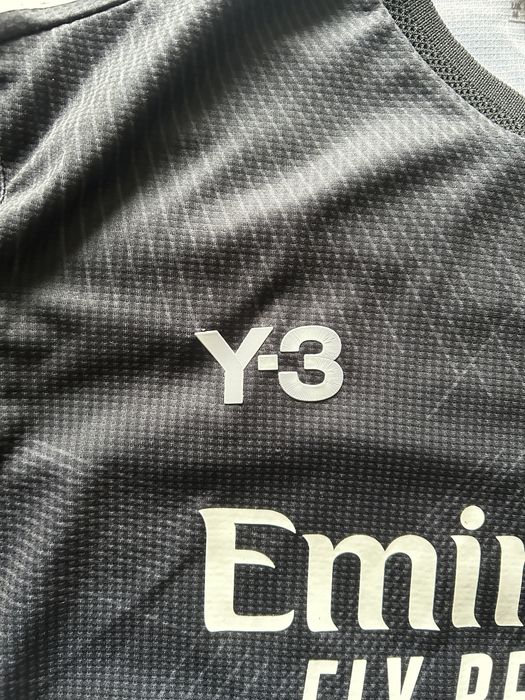 Tricou Real Madrid 120 Years Anniversary