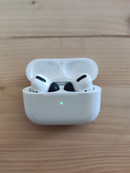 Căști Airpods Pro