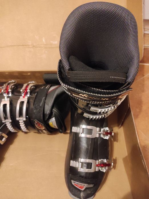 Ски обувки Nordica