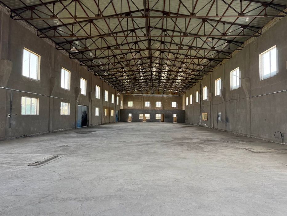 Срочно! Сдается в аренду 6 типов зданий для вашего бизнеса.