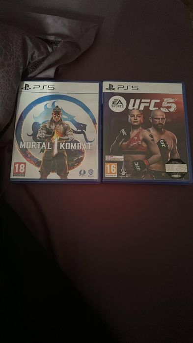 Продам Диски на PS