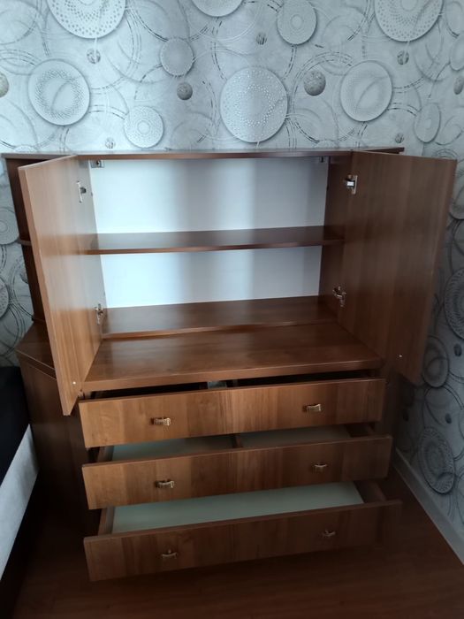 Продам мебель для гостиной