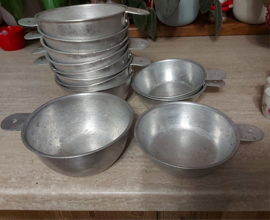 Домашна посуда-чинии и чаши, за допълване на сервизи