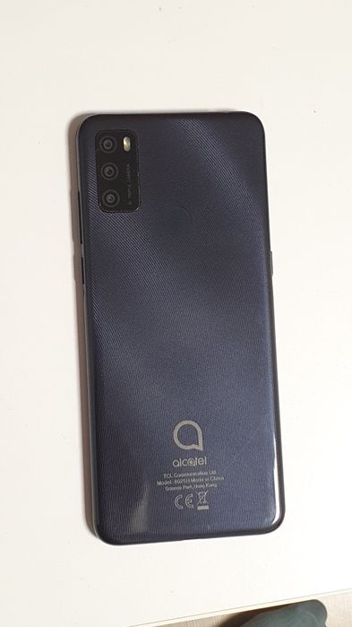 Alcatel 6025H_EEA, 3Gb Ram, 32Gb stocare, Baterie 4000mAh