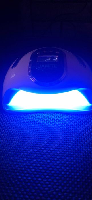 Lampa UV pentru unghii Jamite V8