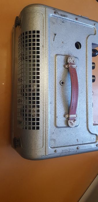 Ламповый усилитель 90У-2