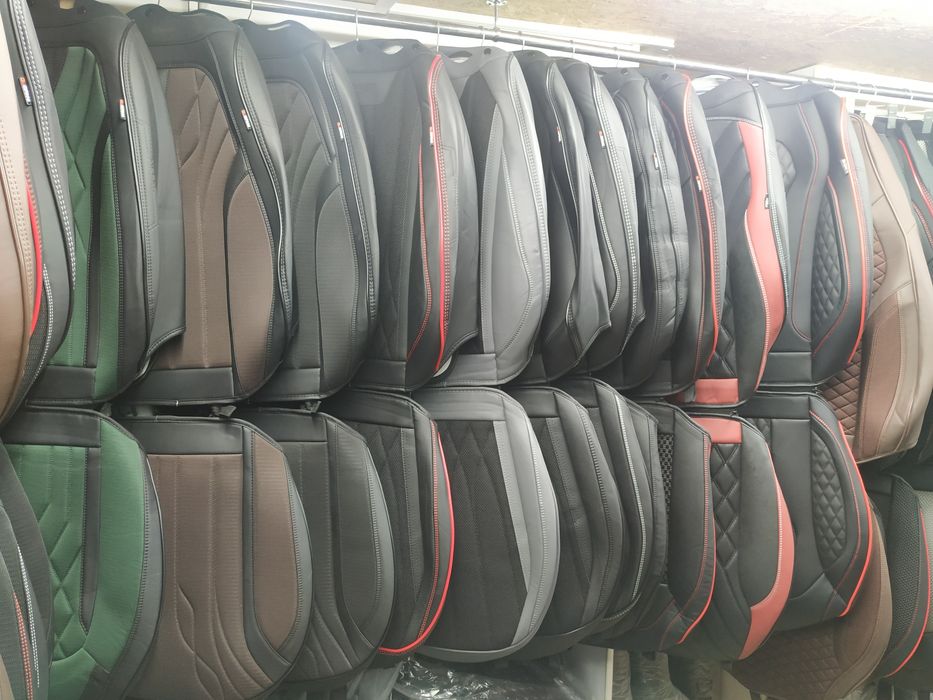 Чехлы универсальные. Цена ОТ 6500 ДО 70000 тг.