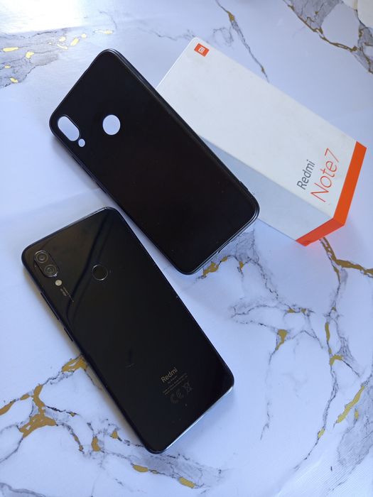 Телефон Redmi Note 7