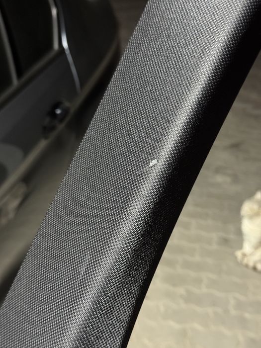 Стойка потолка bmw g30