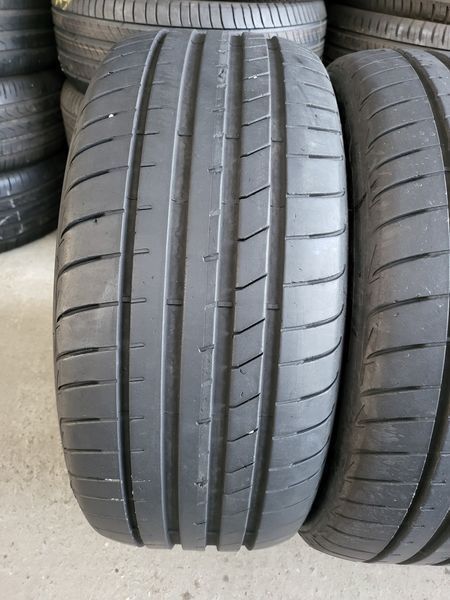 275/35/19//245/40/19 Goodyear Runflat