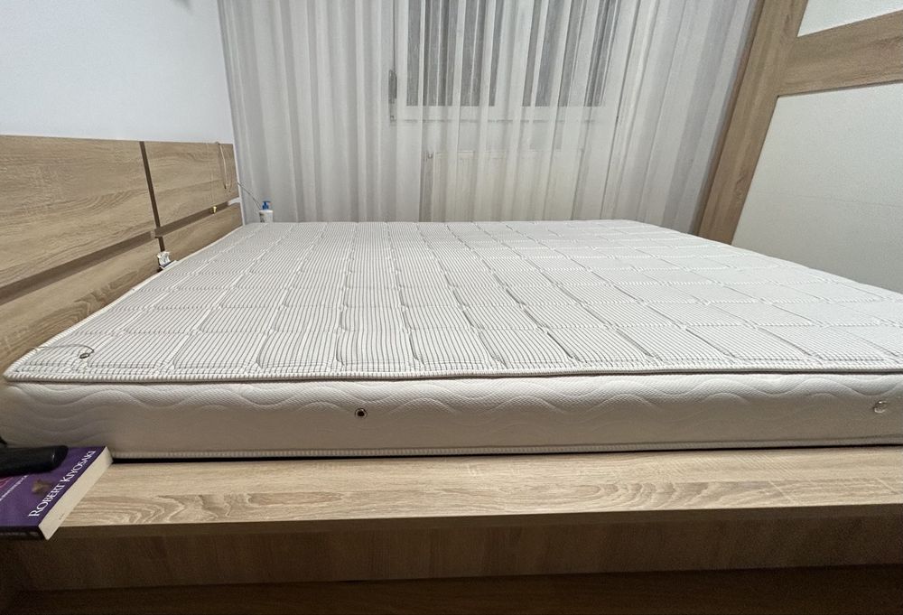 Saltea Dormeo 160 x 200