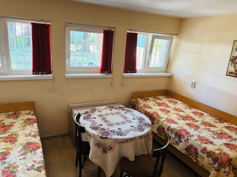 Дава се под наем Едностаен апартамент в Пловдив, Централна гара - 25 кв.м за 204 € - Снимка #1