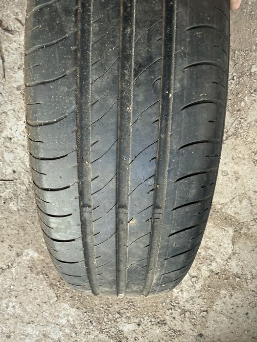 Продам диск с резиной