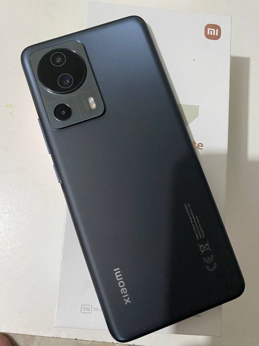 Xiaomi 13 lite 256 5G