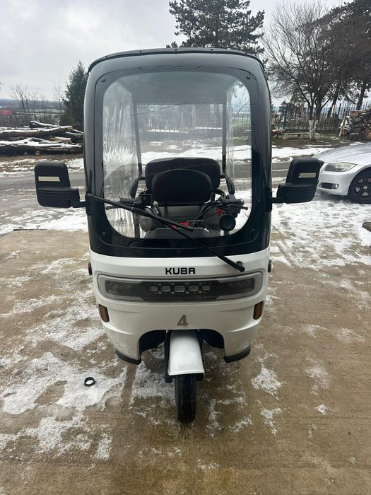 Vânzare Triciclu CUBA