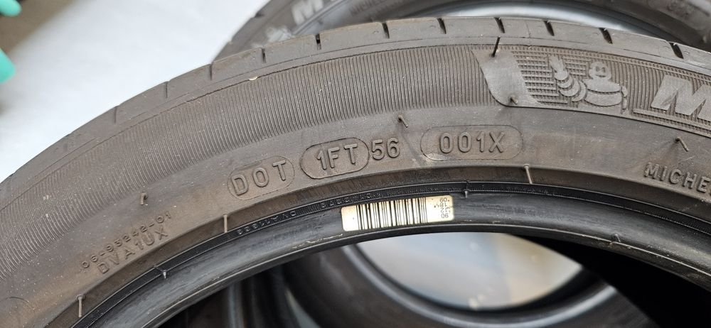 Гуми Спорт пакет за  Смарт  Michelin  205/45/16  185/50/16 
2×205/45/16185/50/16
2×205/45/16