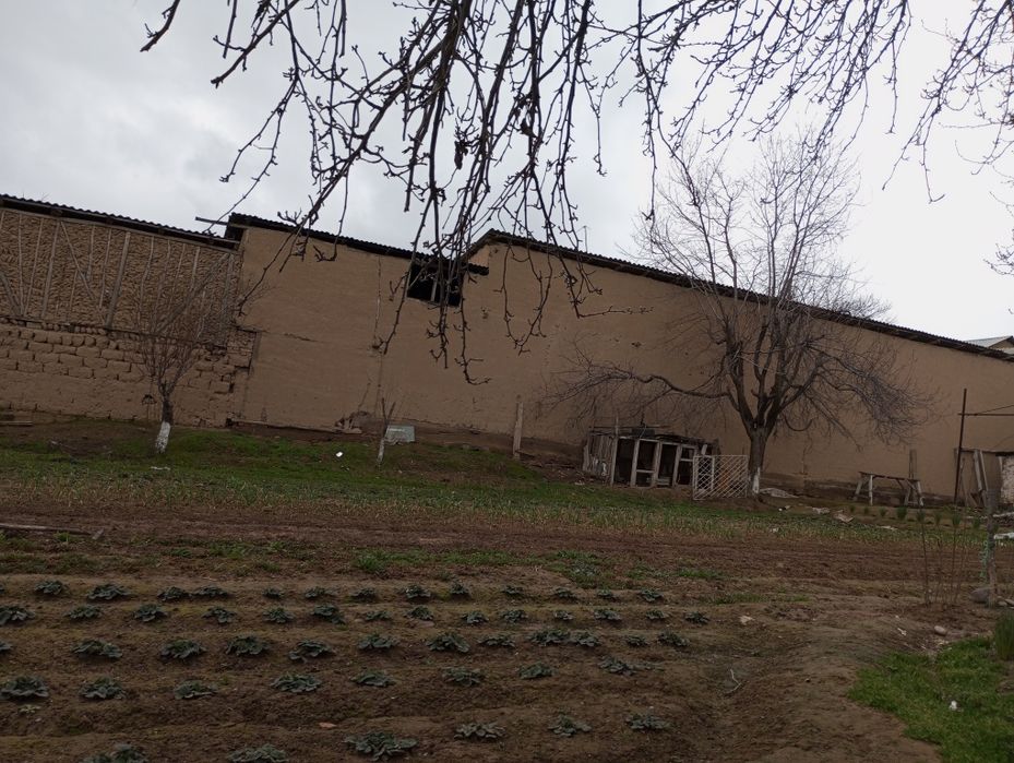 Ер участок сотлади